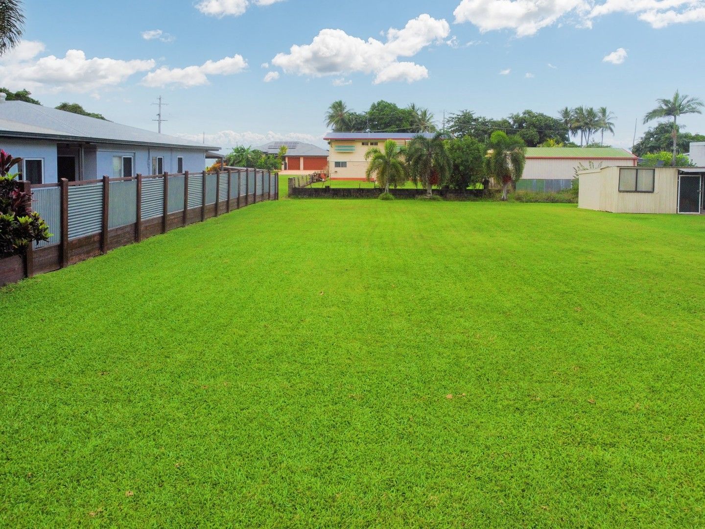 Vacant land in 30 Bindon Street, FLYING FISH POINT QLD, 4860