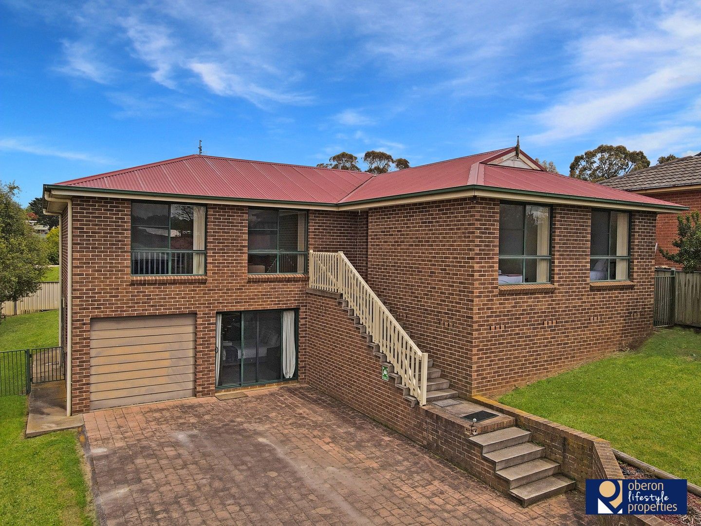 24 Hawkes Drive, Oberon NSW 2787, Image 0