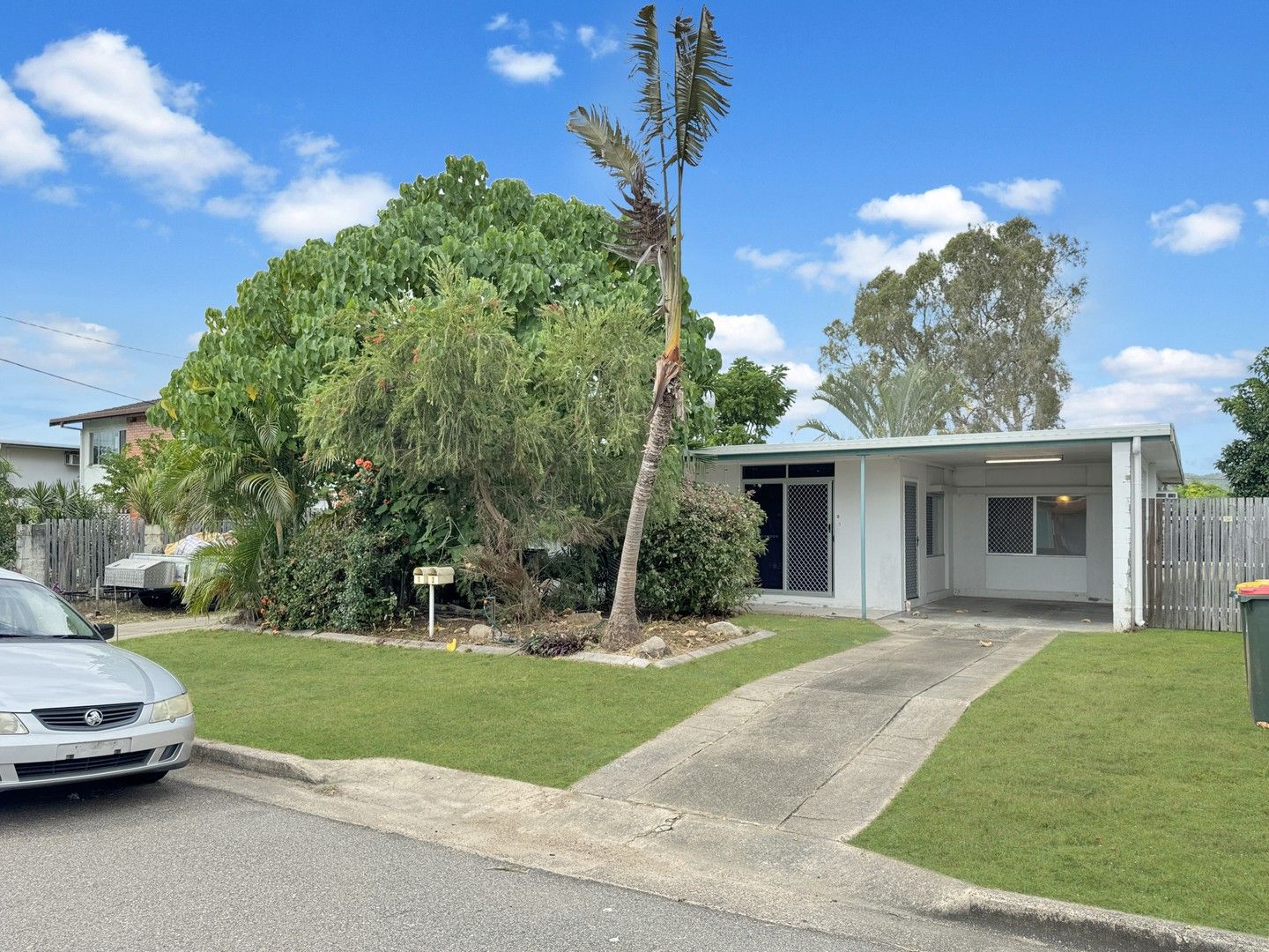 12 Kantara Court, Mundingburra QLD 4812, Image 0