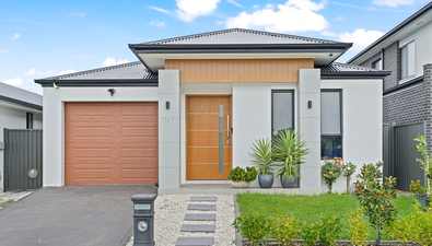 Picture of 76 Arncliffe Avenue, MARSDEN PARK NSW 2765