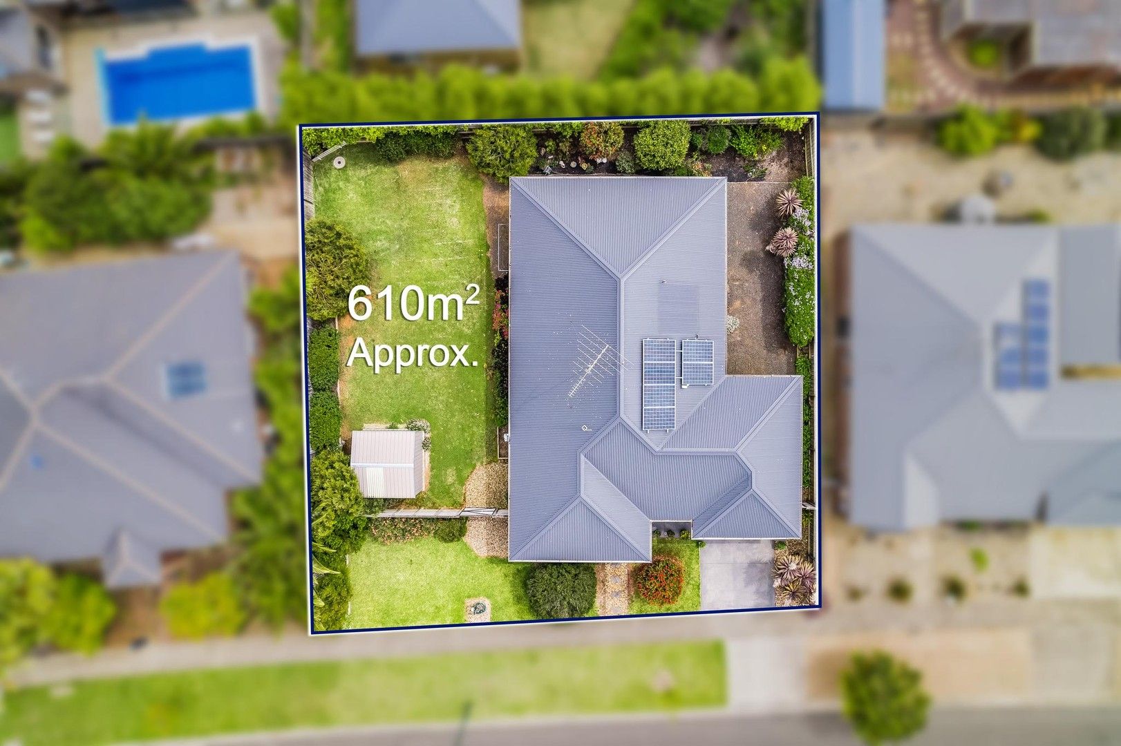 41 Moreillon Boulevarde, Bannockburn VIC 3331, Image 0