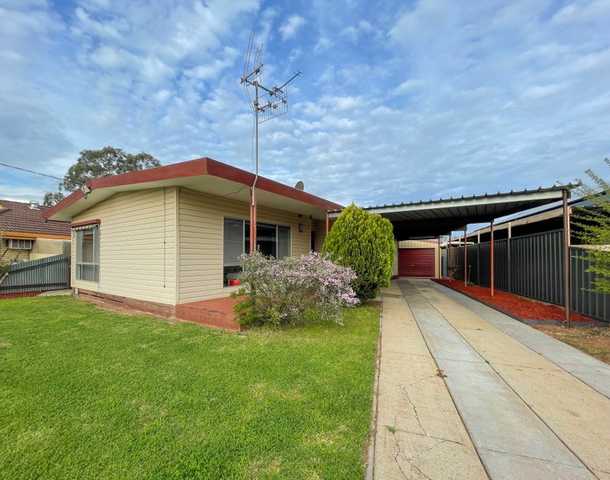 29 Douglas Avenue, Swan Hill VIC 3585