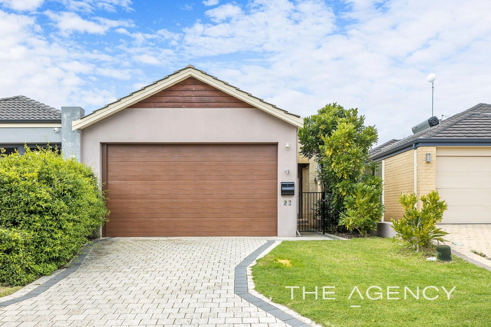 22 Gosford Meander, Ashby WA 6065, Image 0