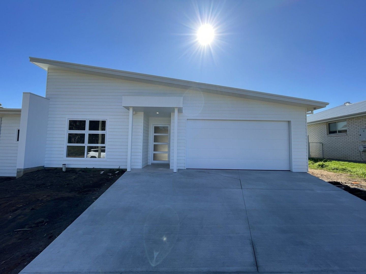 3 bedrooms Apartment / Unit / Flat in 2/23 Little Tern Street OLD BAR NSW, 2430