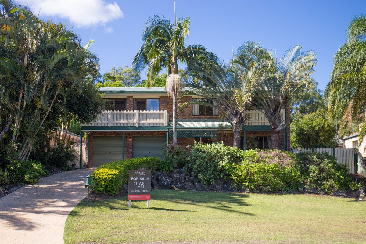 9 Stradbroke Drive, Little Mountain QLD 4551, Image 0