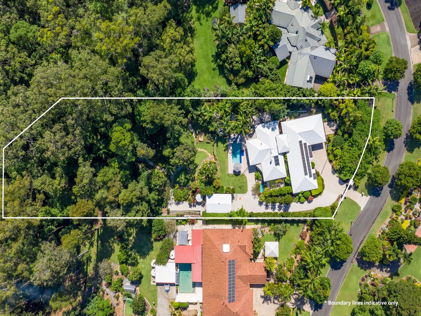 36 Kirsty Drive, Tanawha QLD 4556, Image 2