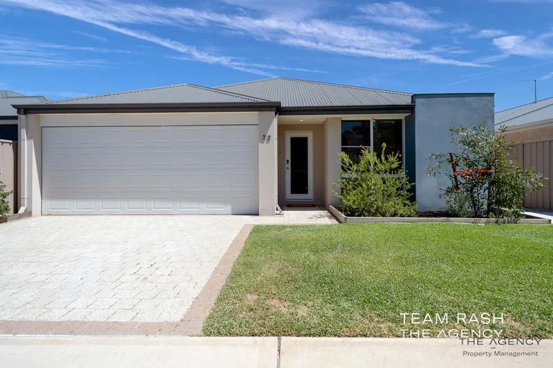 22 Dreng Way, Brabham WA 6055