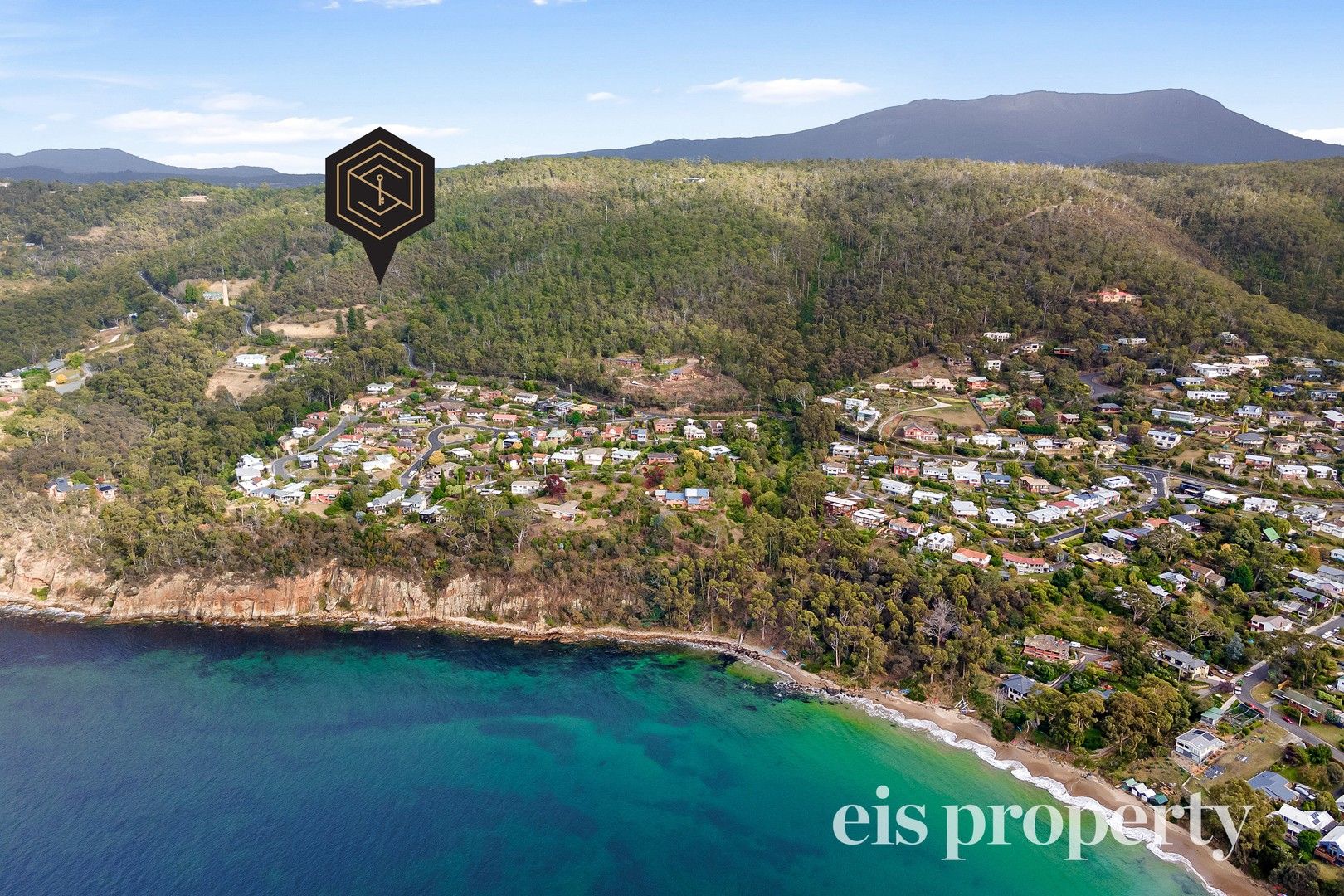 Lot 2 Channel Highway, Taroona TAS 7053, Image 0