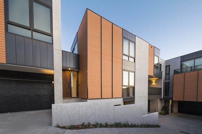622 Real Estate Properties For Sale In Camberwell Vic 3124 Domain