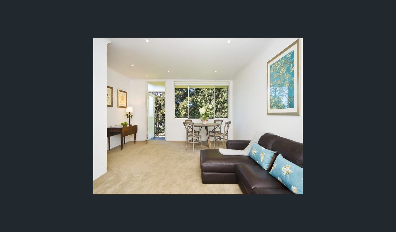 2 bedrooms Apartment / Unit / Flat in 13/67 Louisa Road BIRCHGROVE NSW, 2041