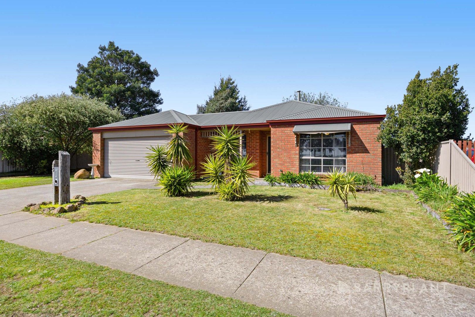 43 Dyson Drive, Alfredton VIC 3350, Image 0