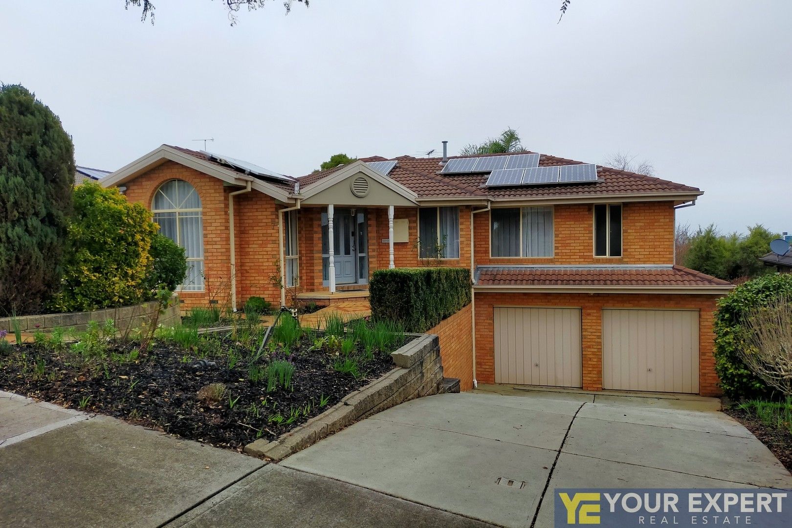 7 Edrington Park Drive, Berwick Property History & Address Research