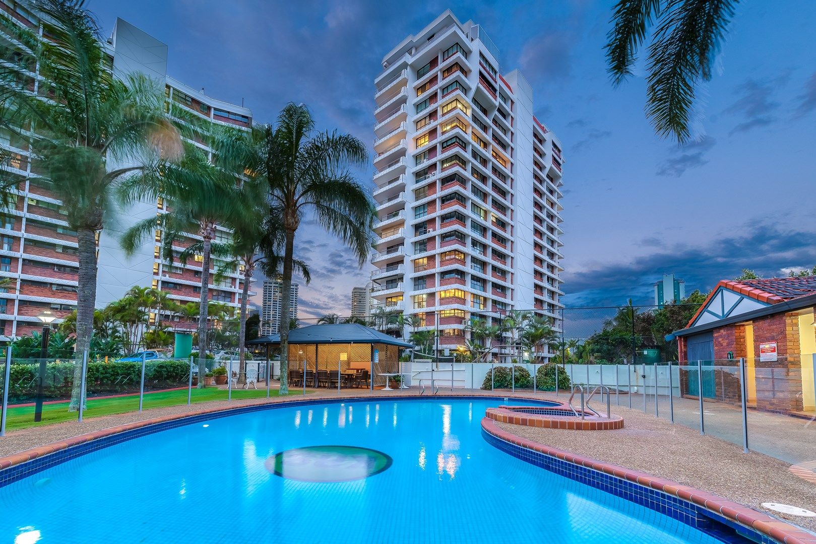 51/18 Commodore Drive, Surfers Paradise QLD 4217, Image 0