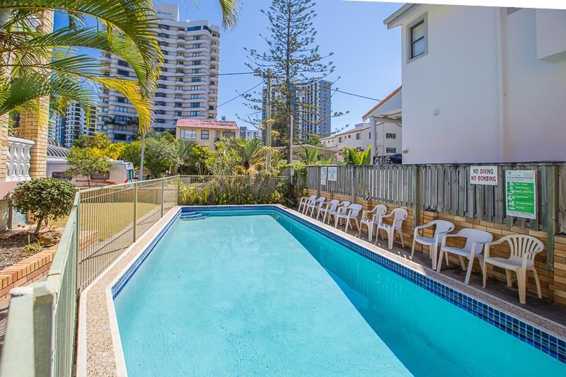 5/22 Frederick Street, Surfers Paradise QLD 4217, Image 0