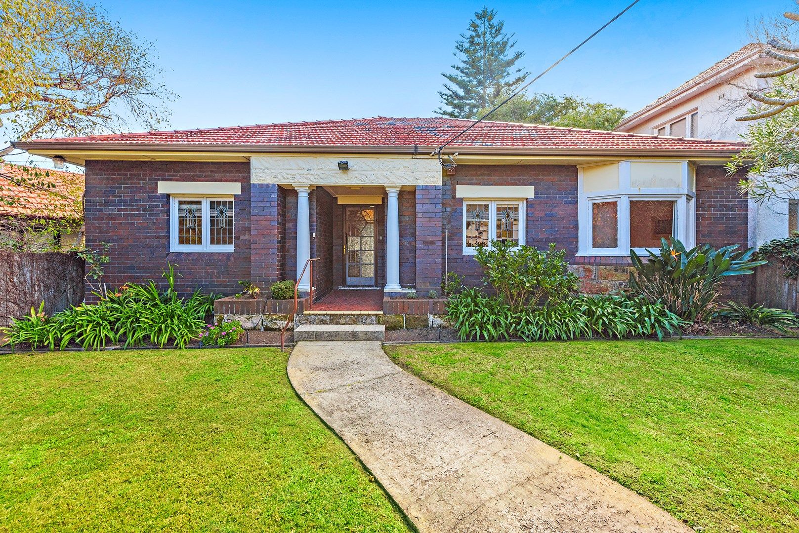 2 Kings Road, Vaucluse NSW 2030, Image 0
