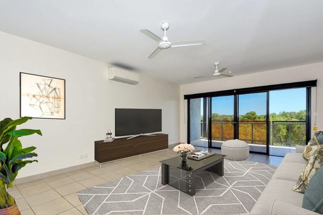 Picture of 1202/2 Brisbane Crescent, JOHNSTON NT 0832