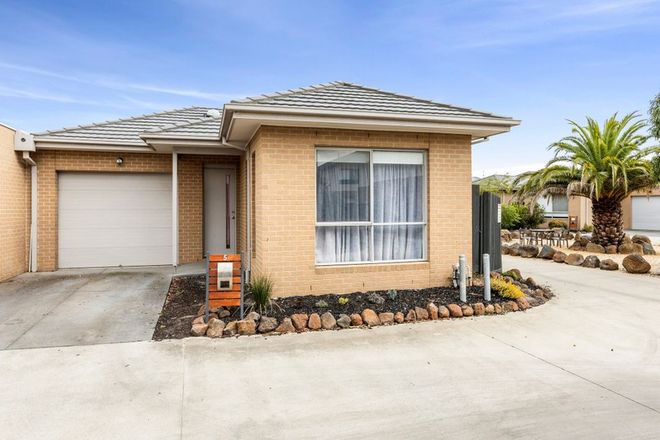 Picture of 5/66 Station Road, MARSHALL VIC 3216