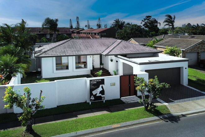 Picture of 5 Tattler Way, BURLEIGH WATERS QLD 4220