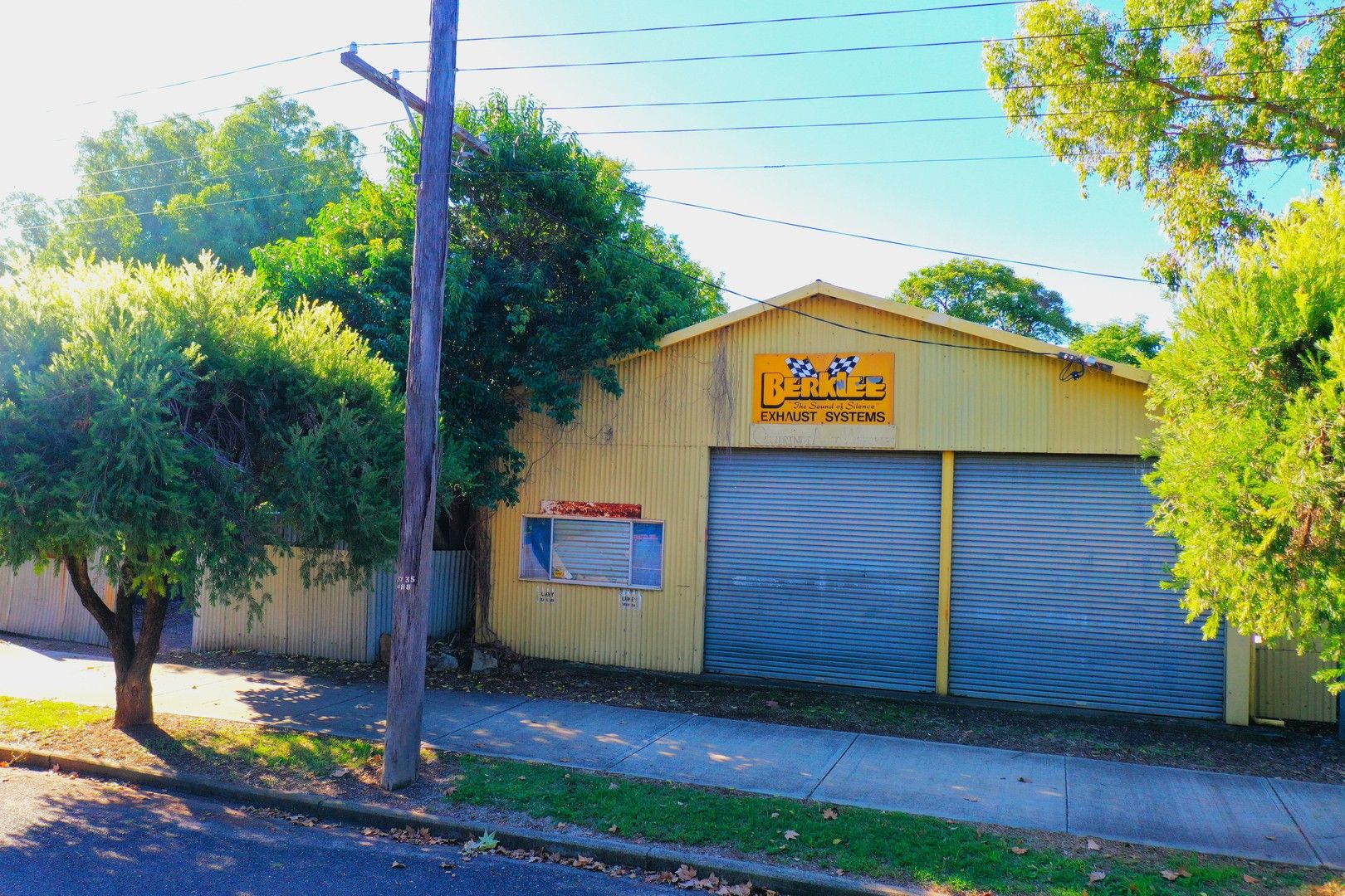 31 Henry Street, Quirindi NSW 2343, Image 0