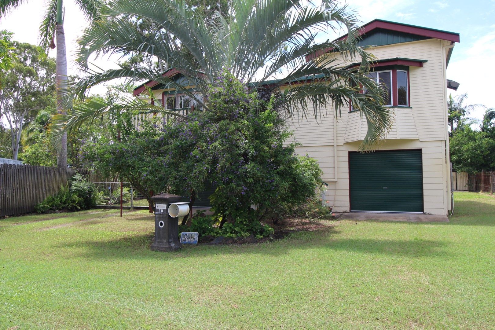 10 Keating Court, Armstrong Beach QLD 4737, Image 0