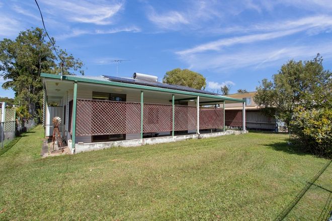 Picture of 43A McColl Street, WALKERSTON QLD 4751