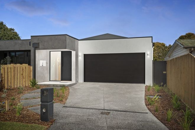 Picture of 3a Coorabong Avenue, ROSEBUD VIC 3939