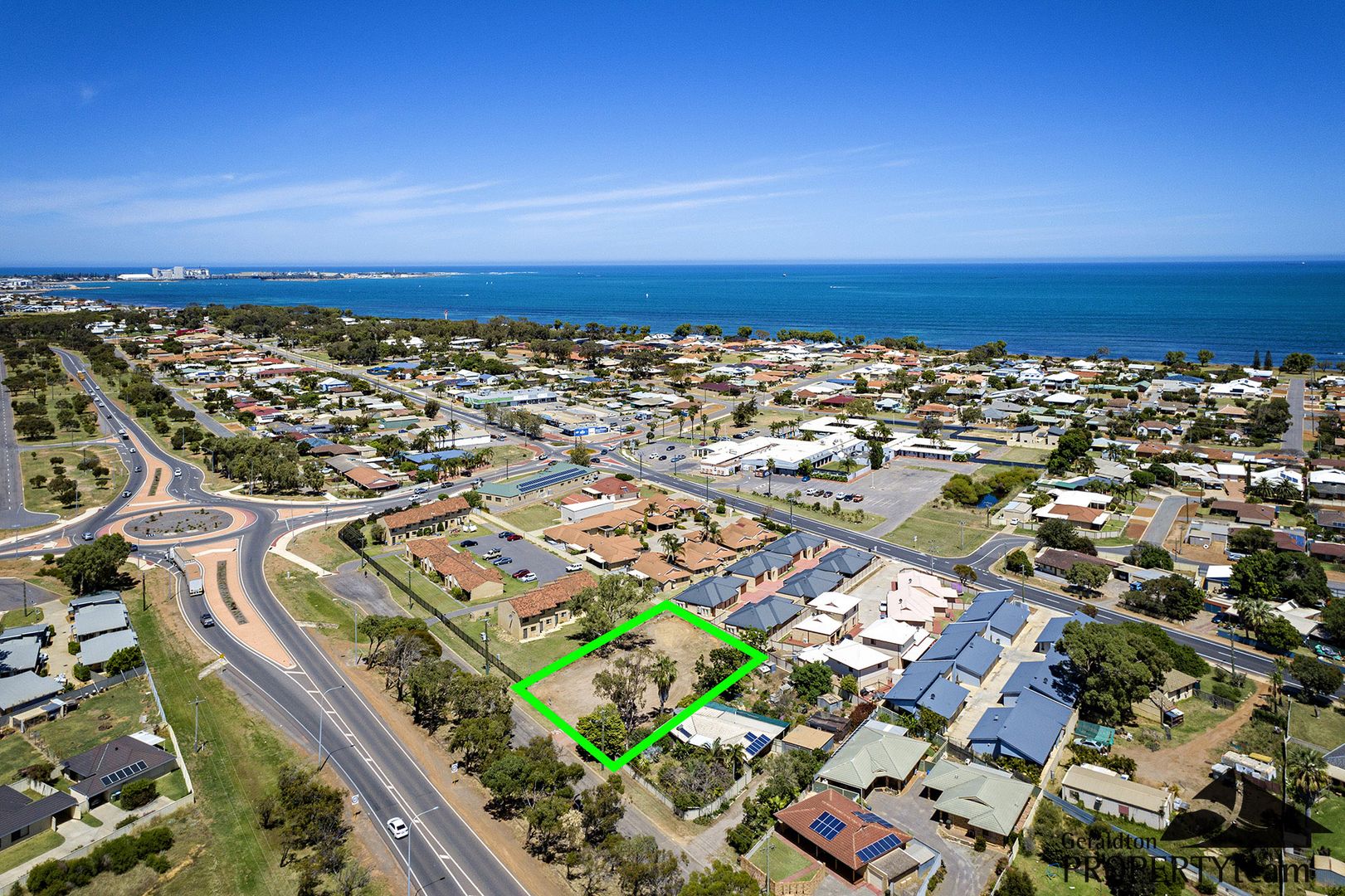 131 Railway Street, Bluff Point WA 6530, Image 1