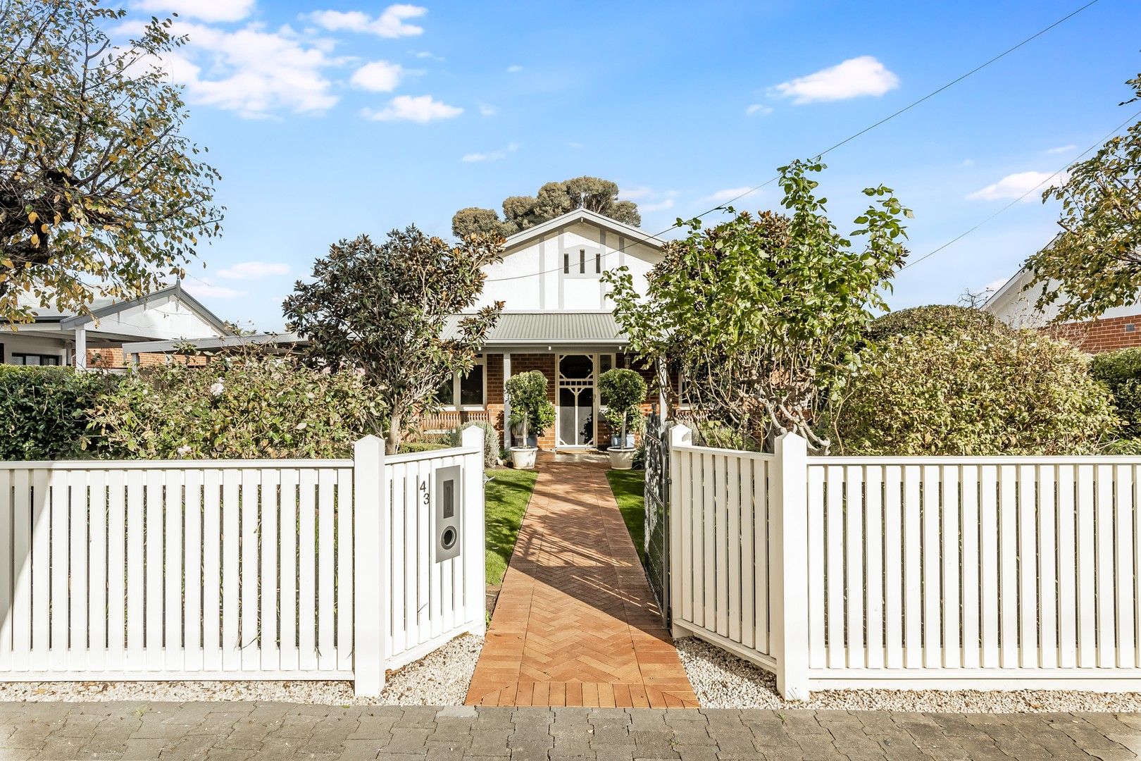 43 Richmond Avenue, Colonel Light Gardens SA 5041, Image 0