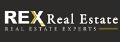 Rex Real Estate's logo