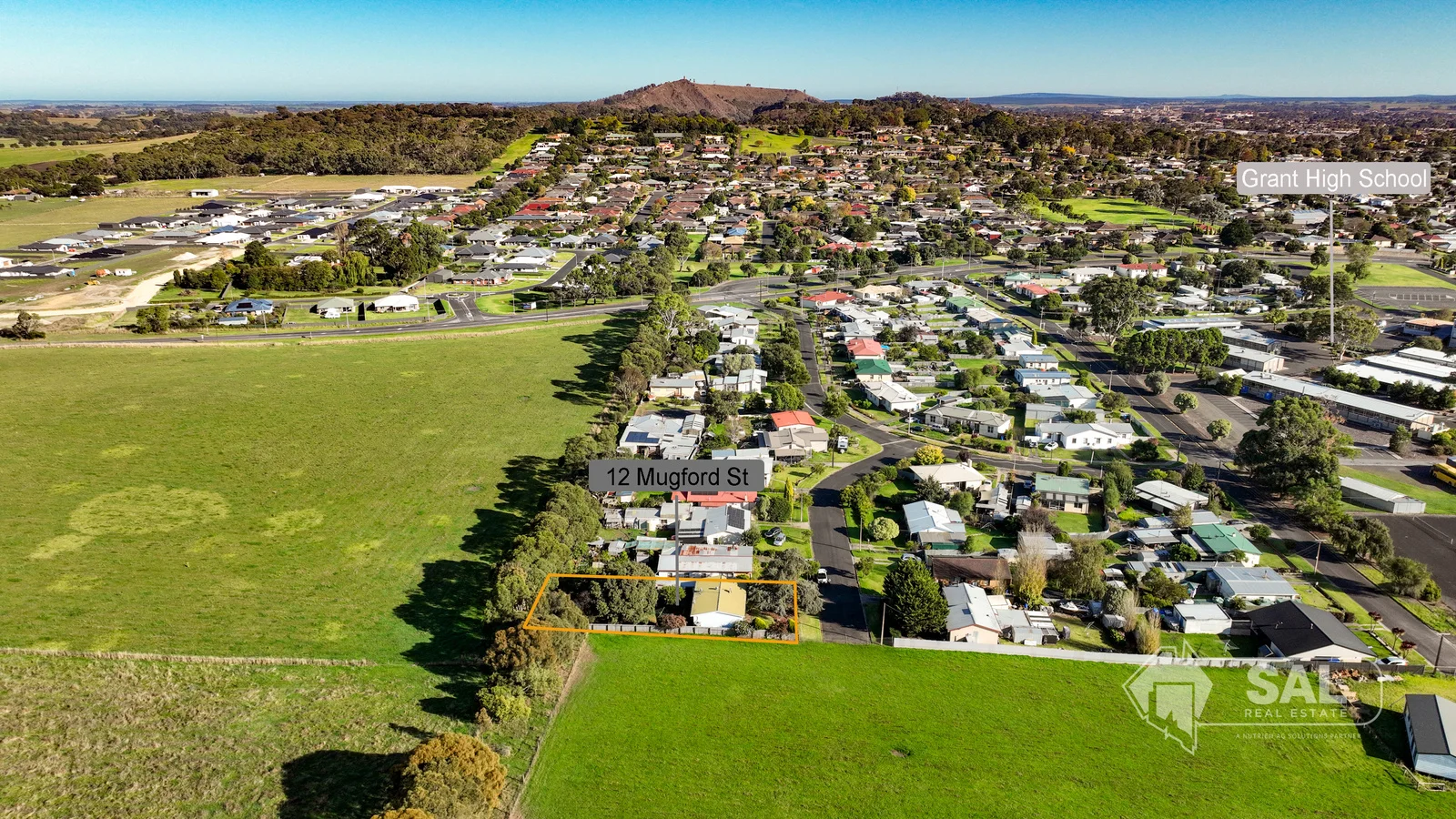 Additional image 12 of 12 Mugford Street, Mount Gambier SA 5290