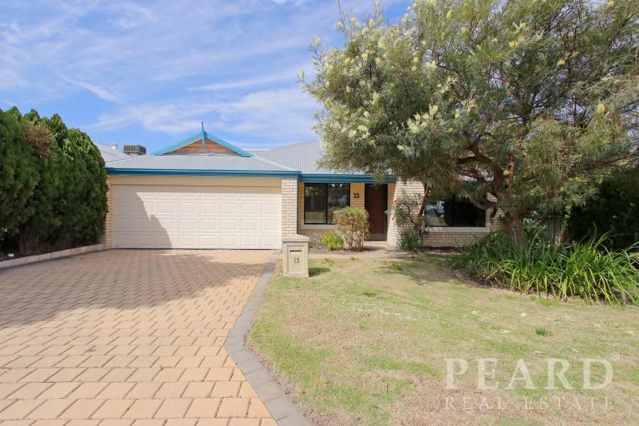 15 Wanarra Close, Ellenbrook WA 6069, Image 0