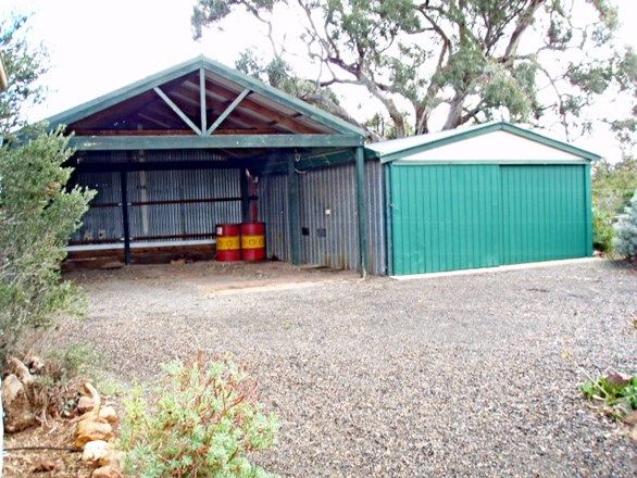 395 Blackhill Road, Bagot Well SA 5373, Image 2