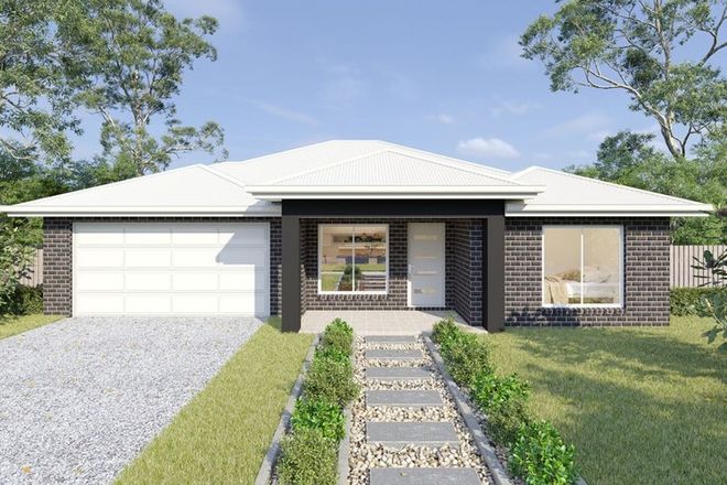 Picture of 17 ANSETT STREET, LLOYD NSW 2650