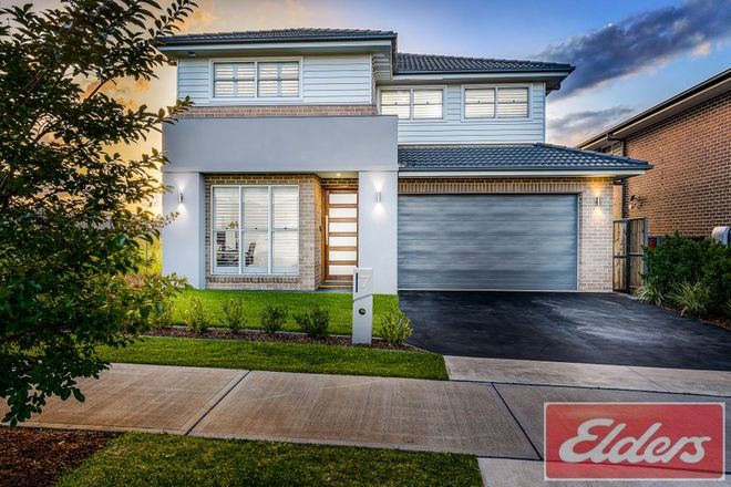 Picture of 7 Rochester Terrace, CADDENS NSW 2747