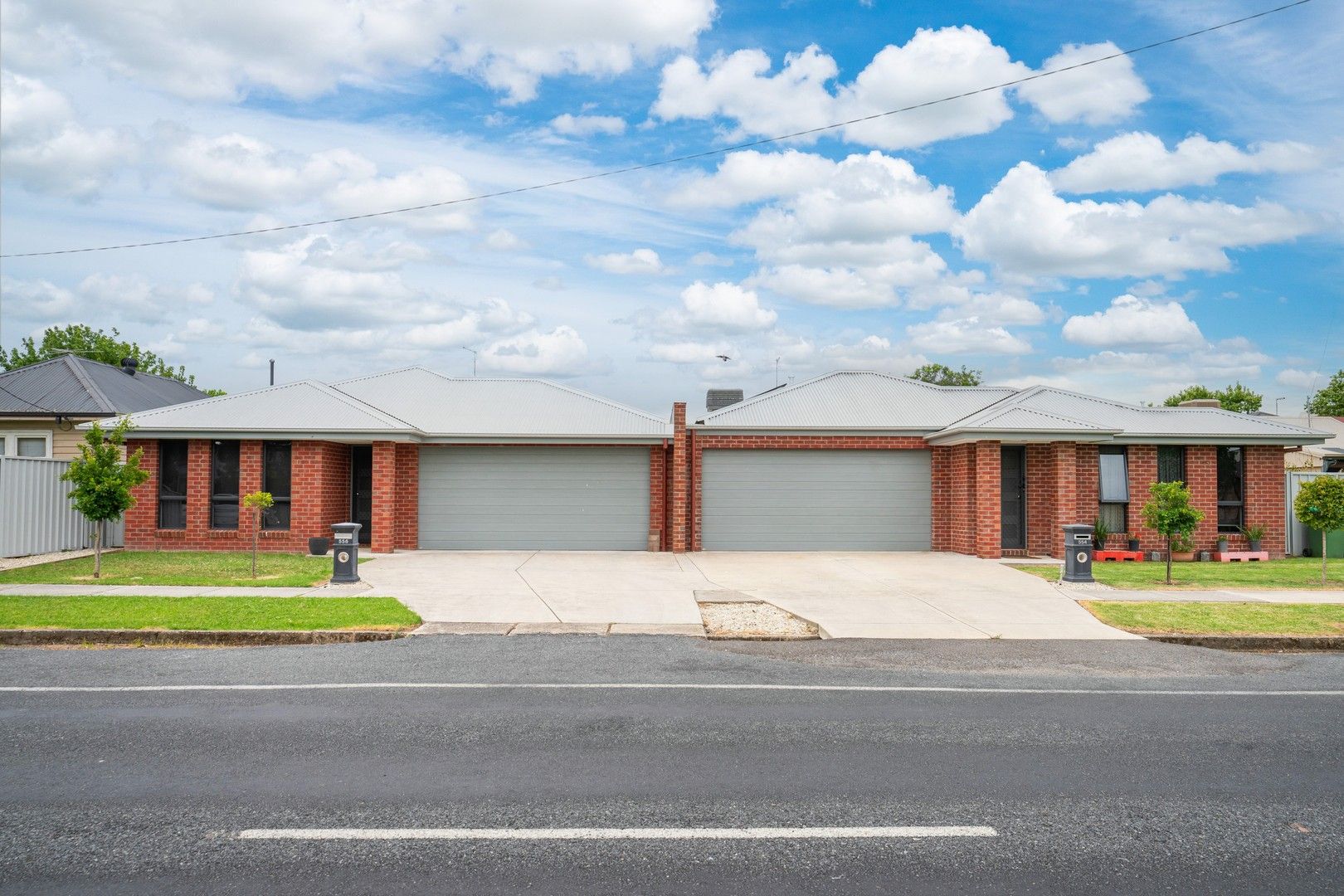 554-556 Buchhorn Street, Lavington NSW 2641, Image 0