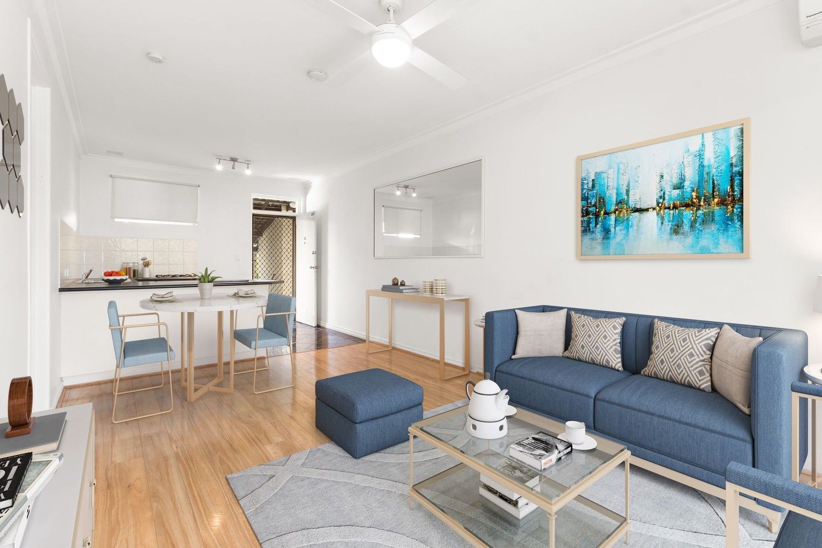 1 bedrooms Apartment / Unit / Flat in 23/58 Second Avenue MOUNT LAWLEY WA, 6050
