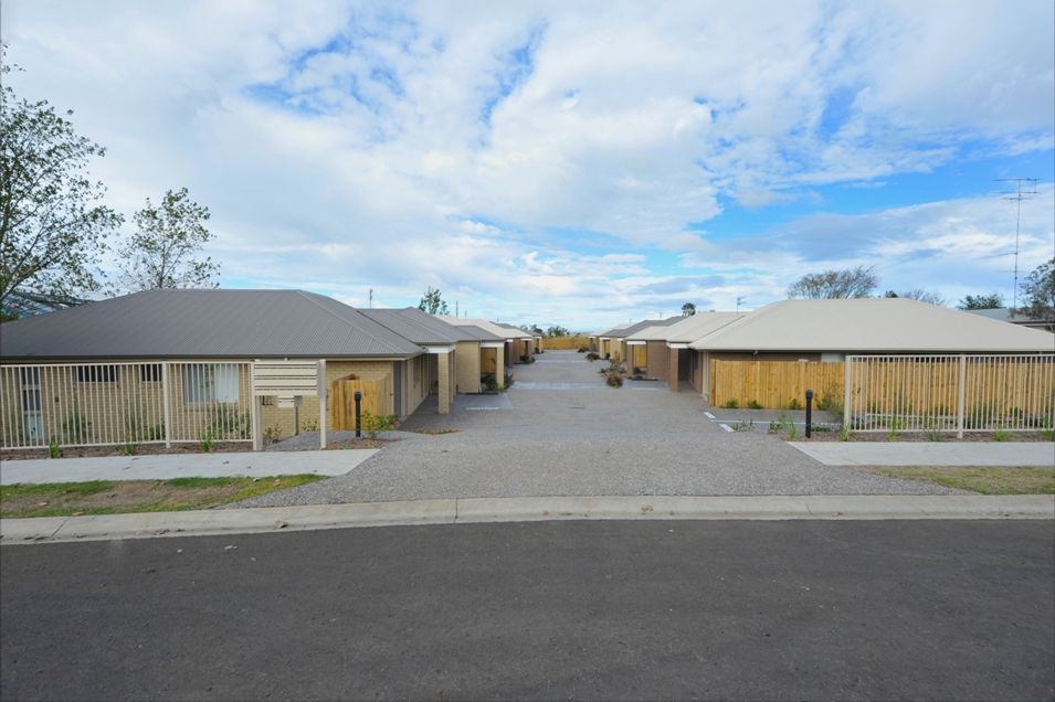 Unit 10, 98 Main Street, WESTBROOK QLD 4350, Image 0