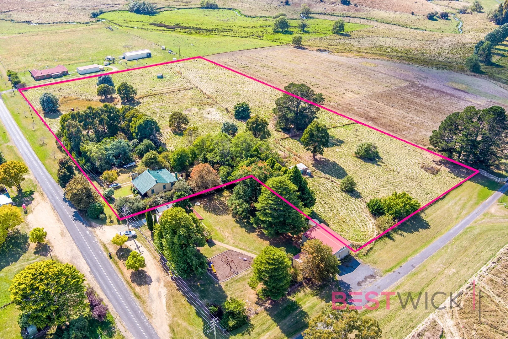 Primary image of 23 Selwyn Street, Barry NSW 2799