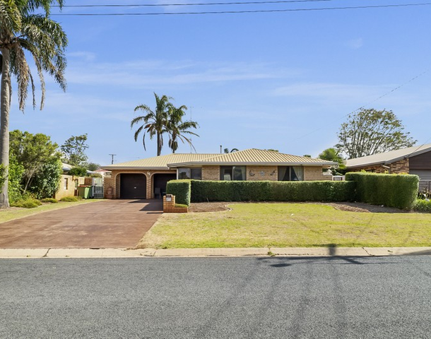 44 Brangus Street, Harristown QLD 4350