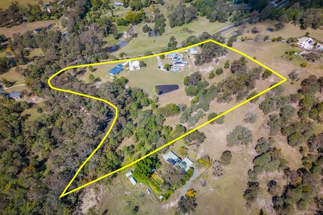 Picture of 14 Purcell Road, GUANABA QLD 4210