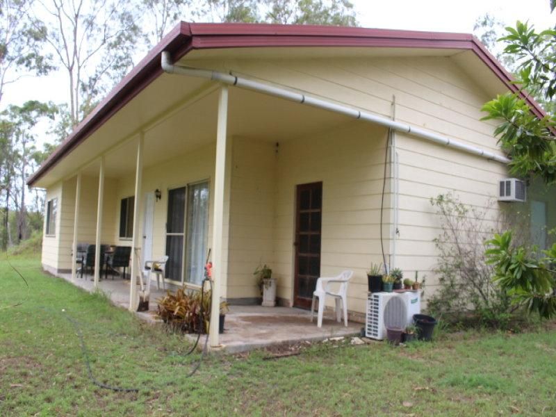 15 E Claxton, Kolonga QLD 4671, Image 0