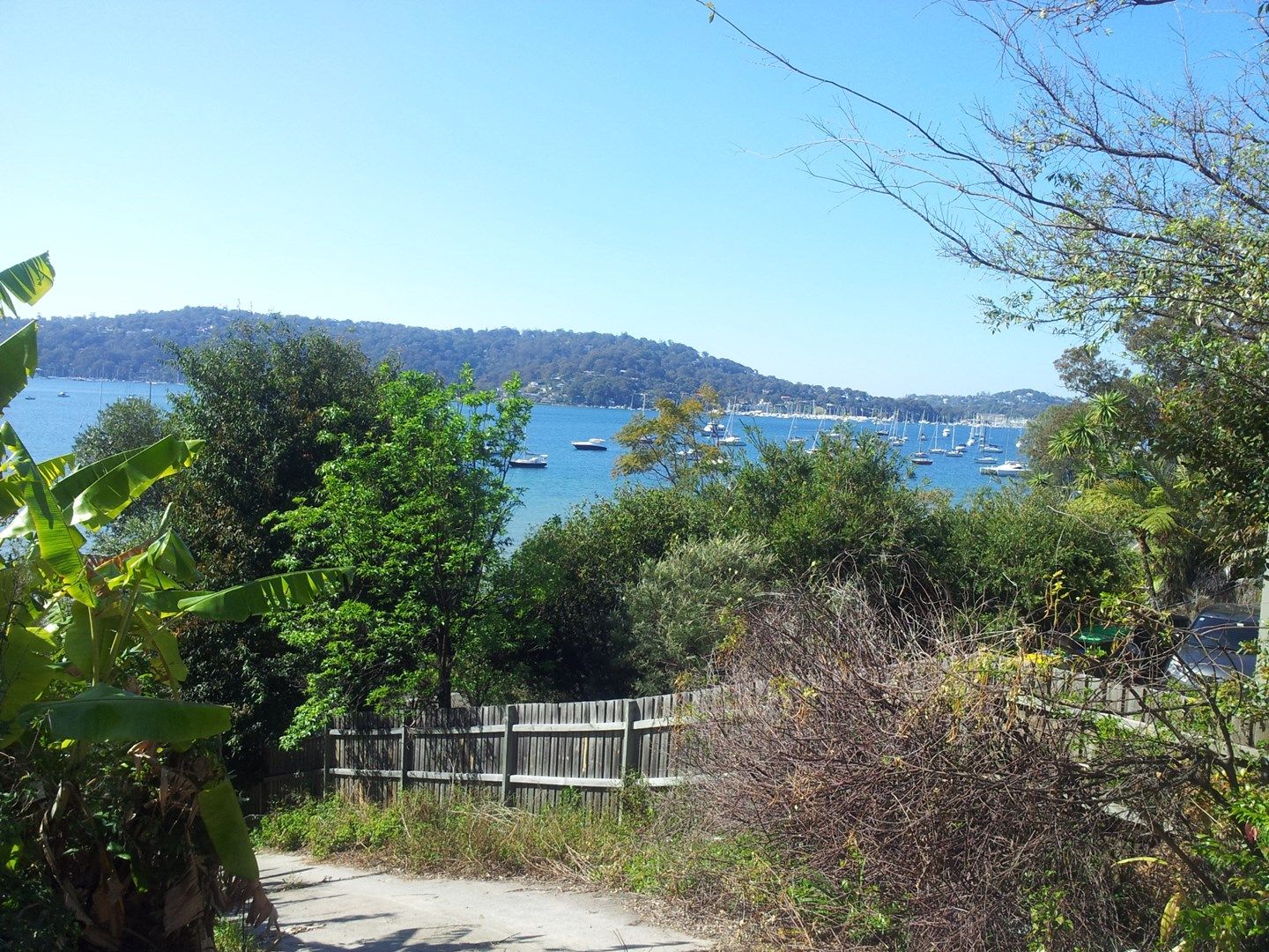 2177 Pittwater Road, Church Point NSW 2105, Image 0