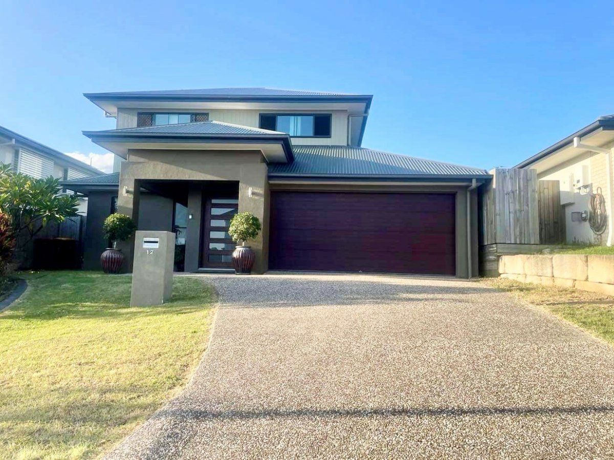 12 Bentley Street, Heathwood QLD 4110 House For Rent Domain