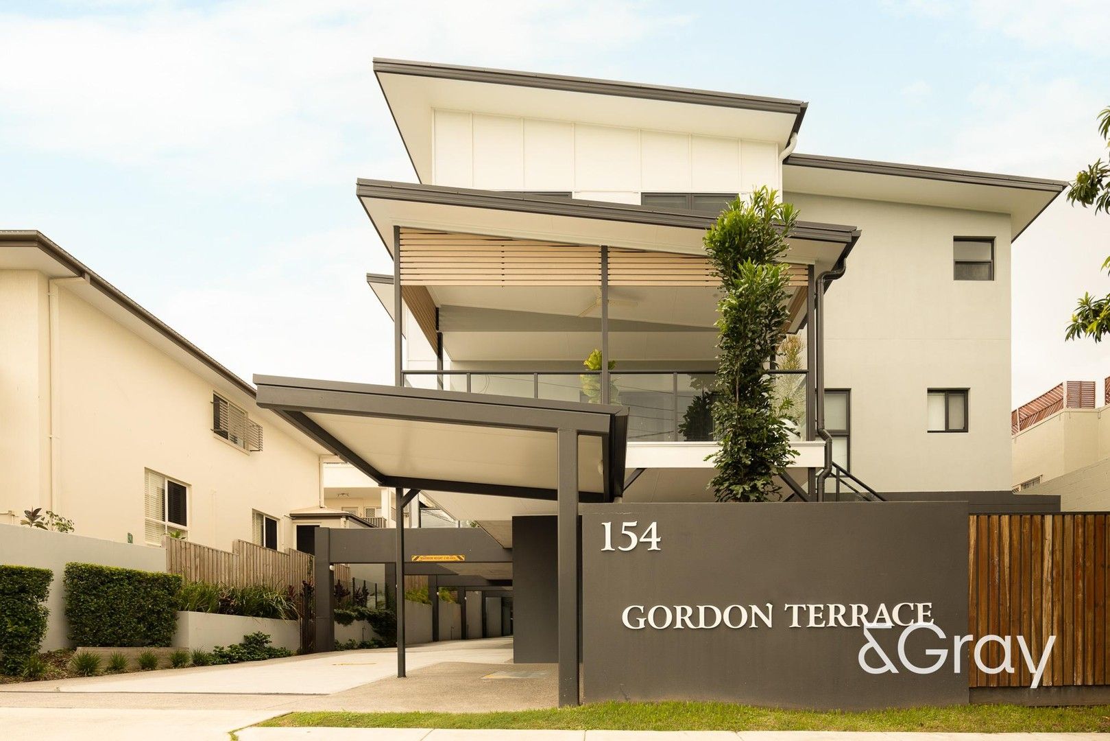 3 bedrooms Townhouse in 6/154 Stafford Road GORDON PARK QLD, 4031