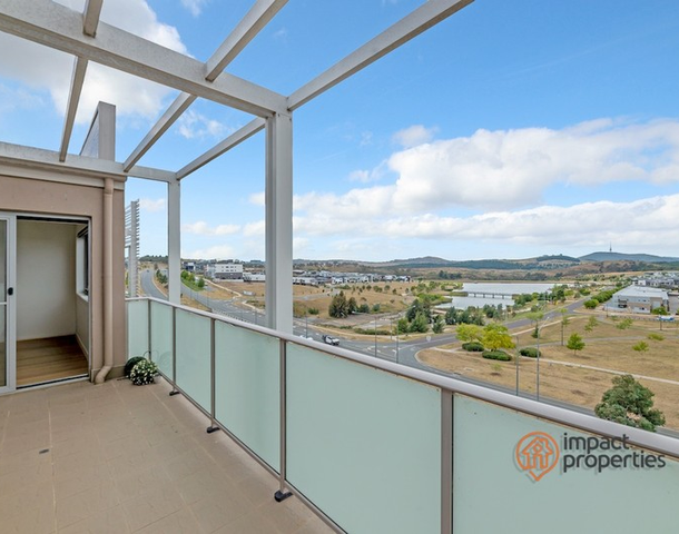 164/41 Philip Hodgins Street, Wright ACT 2611