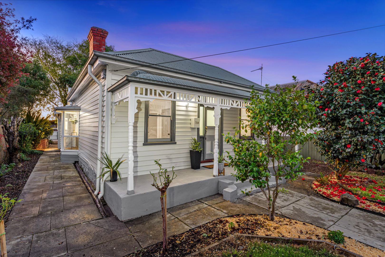 718 Skipton Street, Redan VIC 3350, Image 1