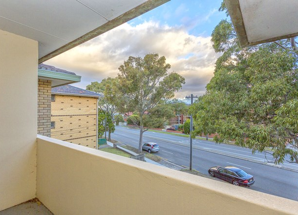 8/199 Liverpool Road, Burwood NSW 2134