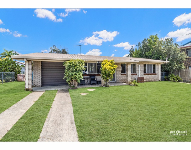 3 Bramble Street, Norman Gardens QLD 4701