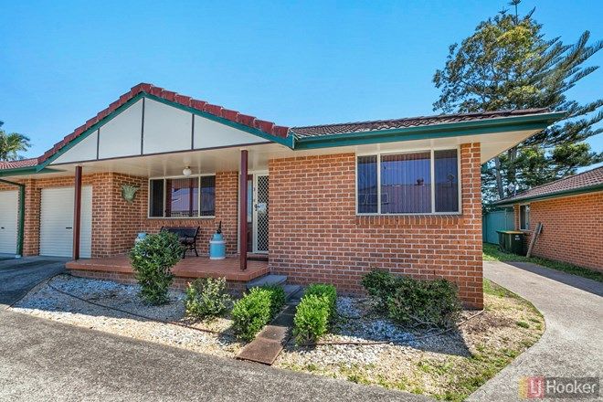 Picture of 3/18 North Street, FREDERICKTON NSW 2440