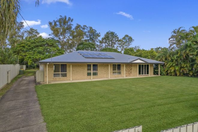 Picture of 46 Traline Road, GLASS HOUSE MOUNTAINS QLD 4518